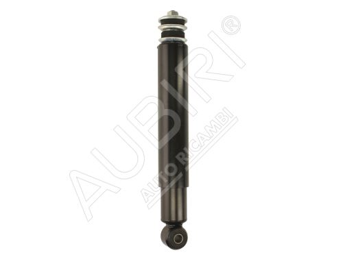 Shock absorber Iveco Eurocargo, Eurotech, Trakker front, oil pressure