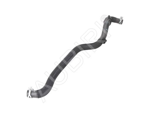 Cooling hose Renault Trafic since 2014 1.6/2.0 dCi, Vivaro 2014-2019 1.6 dCi