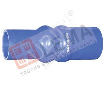 Cooling hose Iveco