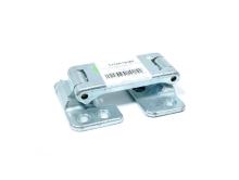 Rear door hinge Fiat Ducato 1994-2006 right upper, 270