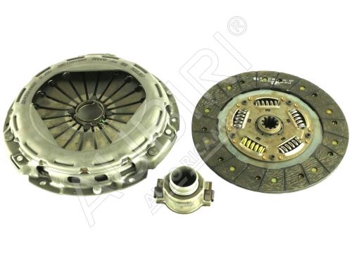 Clutch kit Iveco Daily since 2014 3.0 with bearing, typ AP, 280mm