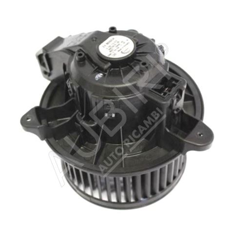 Heater blower motor Ford Transit since 2014