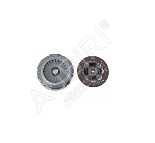 Clutch kit Iveco Daily 2006-2011 3.0D 35C15/C18 without bearing, 280mm