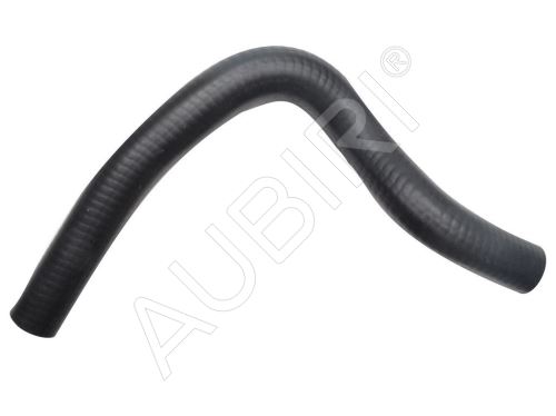 Exchanger oil hose Fiat Ducato, Boxer 2.8