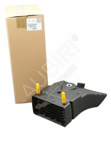 Fuel cooler Fiat Scudo, Jumpy, Expert 2007-2016 1.6/2.0D