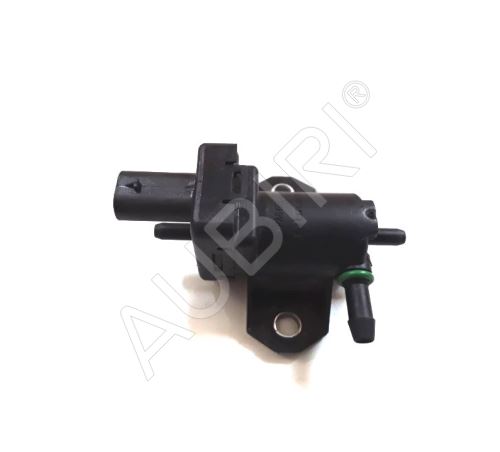 Turbo control valve Citroën Jumpy, Berlingo since 2018 1.5 BlueHDi