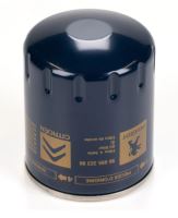 Oil filter Citroën Jumper, Peugeot Boxer since 2016 2.0/2.2 Euro6
