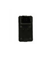 Window regulator button Citroën Berlingo 2008-2017 left, 4-PIN