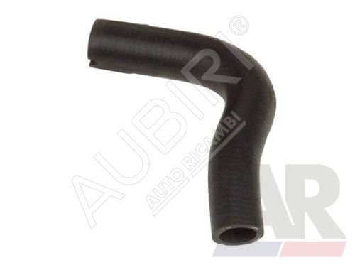 EGR cooling hose Fiat Doblo 2004-09, 1.3JTD