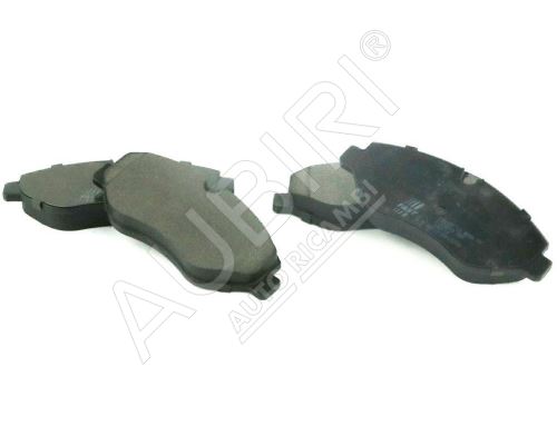 Brake pads Mercedes Sprinter since 2006 (906) front