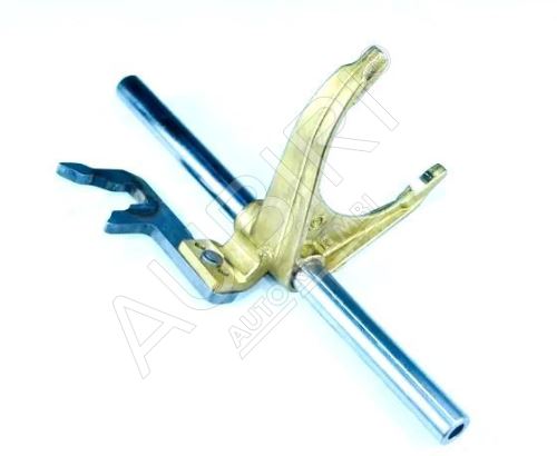 Shift fork Fiat Ducato since 2006 2.3 for 3/4. gear