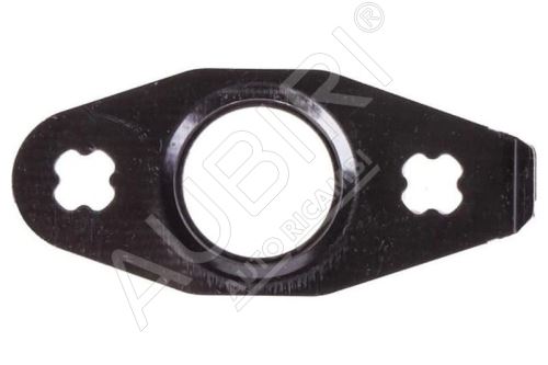 Turbocharger gasket Iveco EuroCargo 120E18 overflow