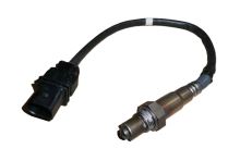 Lambda sensor, oxygen sensor Renault Kangoo 2008-2021 1.5D - 5-PIN, 450 mm