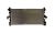Water radiator Citroën Jumper, Boxer since 2016 2.0/2.2 BlueHDi, 780x398x32 mm