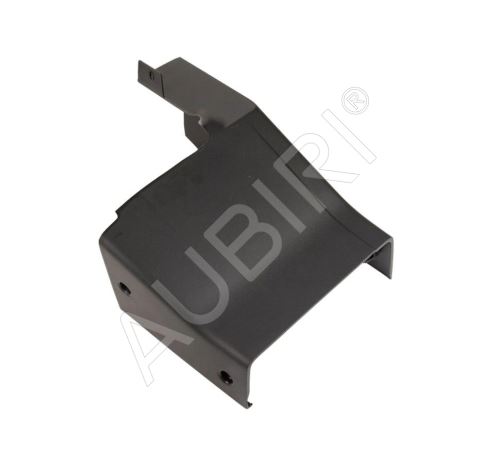Interior pillar trim Fiat Ducato since 2006 left, lower