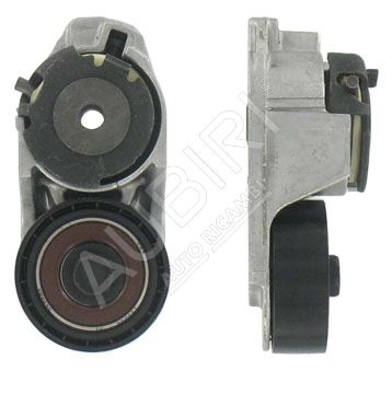 Belt tensioner pulley Ford Transit 2000-2006 2.0 TDCi