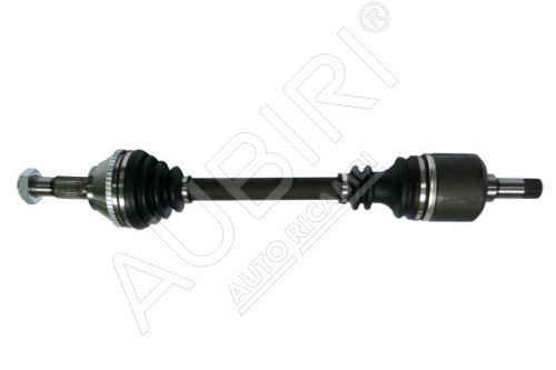 Driveshaft Fiat Ducato 1994-2006 Q18 left