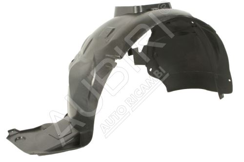 Plastic inner fender Citroën Berlingo, Peugeot Partner 2008-2018 front, left