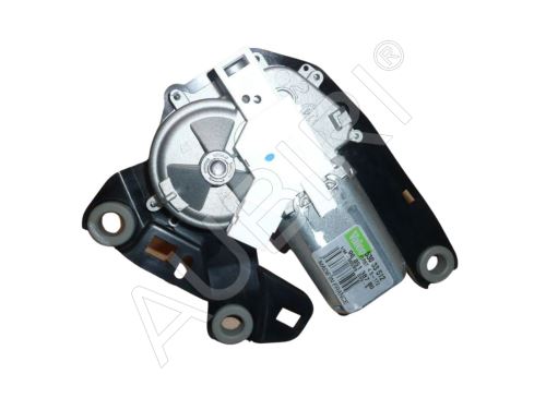Rear wiper motor Citroën Berlingo, Partner since 2008 - 2-leaf door