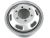 Wheel rim Iveco Daily 2014 35C/50C 5,5Jx16H