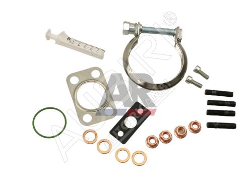 Turbocharger repair kit Citroën Jumpy, Berlingo 2008-2011 1.6 HDi