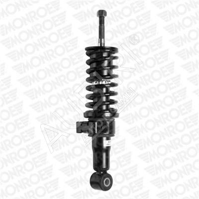 Cabin shock absorber Iveco EuroCargo rear