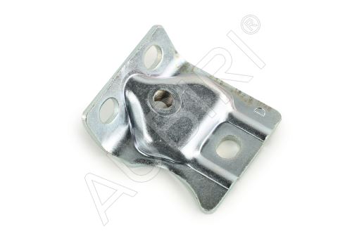 Front door limiter holder Iveco Daily right