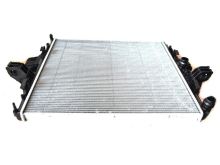 Water radiator Iveco Daily since 2011 3.0D