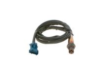 Lambda sensor Citroën Berlingo, Partner since 2018 1.6i VTi