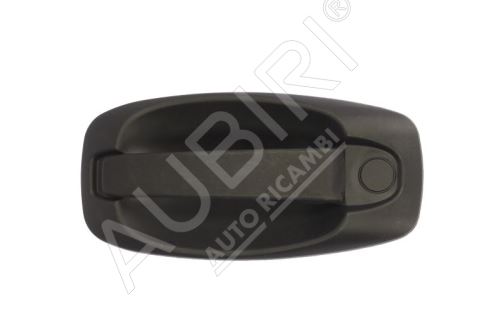 Outer front door handle Fiat Doblo since 2010/Fiorino since 2007 right