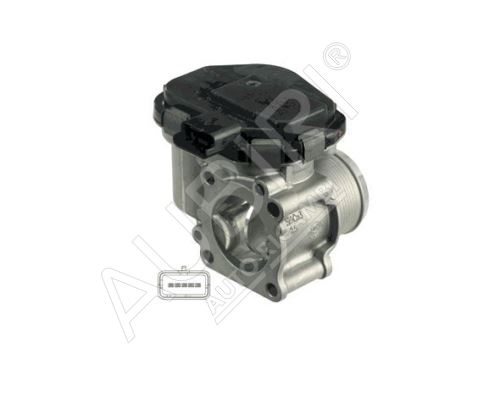 Throttle body Peugeot Partner, Expert 2011-2016 1.6 HDi