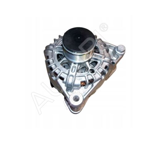 Alternator Citroën Berlingo, Partner 2016-2018 1.2i PureTech - 120A