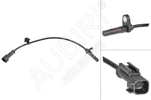 ABS sensor Ford Transit since 2014 rear, 300 mm