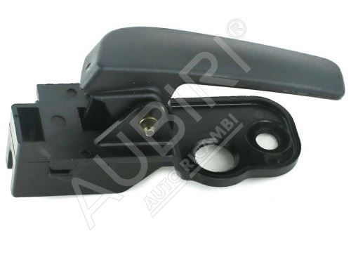 Rear door inner handle Fiat Doblo since 2010 right