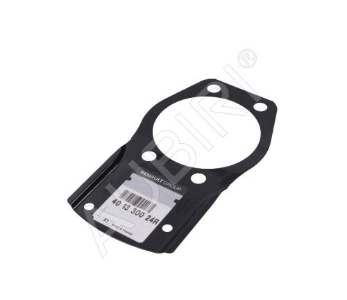 Brake disc cover Renault Trafic since 2014, Talento 2016-2021 front, left/right