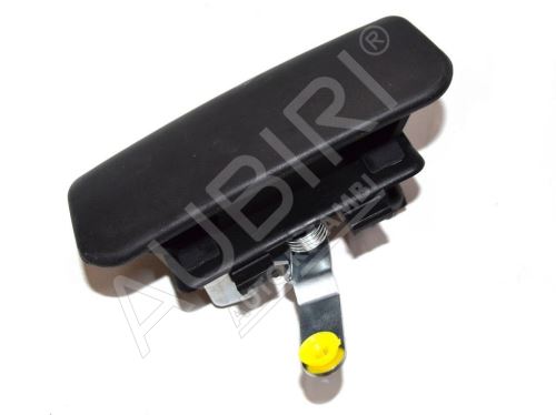 Outer front door handle Ford Transit 2000-2014 right