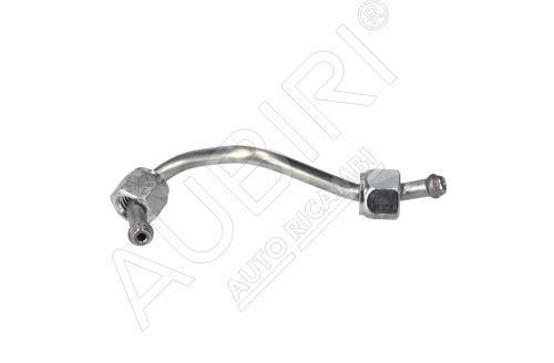 Injection pipe Citroën Jumper, Peugeot Boxer 2011-2016 2.2D