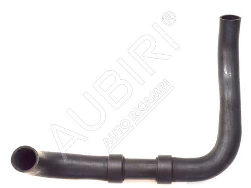 Charger Intake Hose Ford Transit 2000-2006 2.3/2.4TD from intercooler to throttle