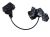 Spare wheel holder Renault Master, Movano since 2010
