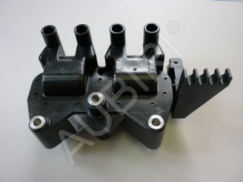 Induction coil Iveco Daily CNG