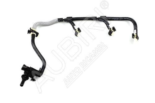 Fuel overflow hose Renault Master 2014– 2.3 dCi