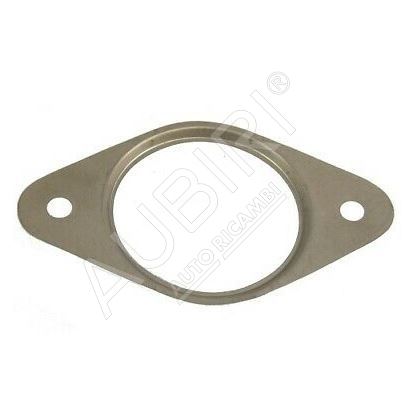 Exhaust pipe gasket Fiat Ducato since 2011, Doblo 2000-2010, Fiorino since 2007 2.0D