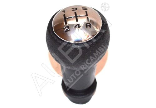 Gear knob Citroën Berlingo, Partner since 2008 5-speed