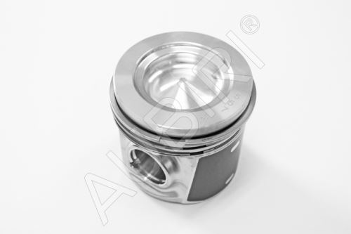 Engine piston Iveco Daily, Fiat Ducato 2.3 Euro4 STD