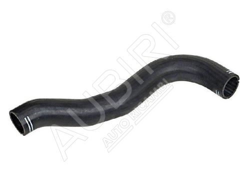 Charger Intake Hose Fiat Ducato 1994-2006 2.8 TD from turbocharger to intercooler