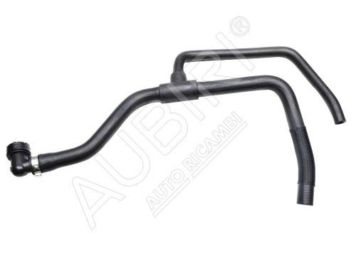 Cooling hose Renault Master 2010– heating