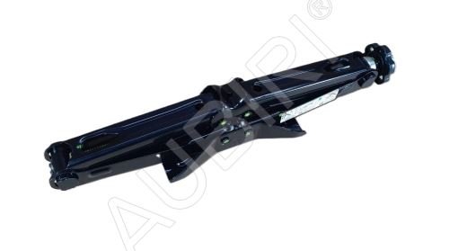 Car jack Citroën Jumpy, Expert since 2016, Vivaro since 2019, Scudo since 2022