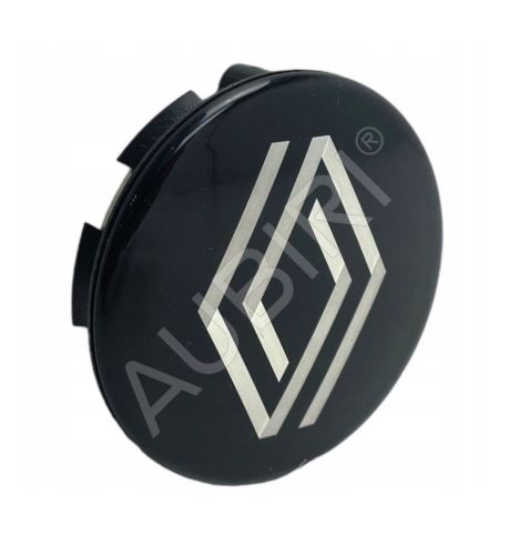 Wheel cover Renault Trafic since 2014, Kangoo since 2021 in the middle for alloy wheels