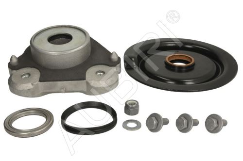 Shock absorber mounting Fiat Ducato, Jumper, Boxer 2002-2006 right, complete