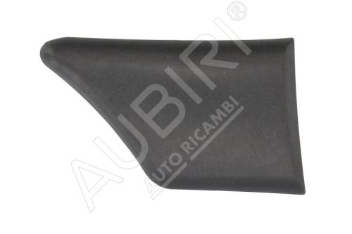 Protective trim Citroën Berlingo, Partner 1996-2007 right, rear fender trim